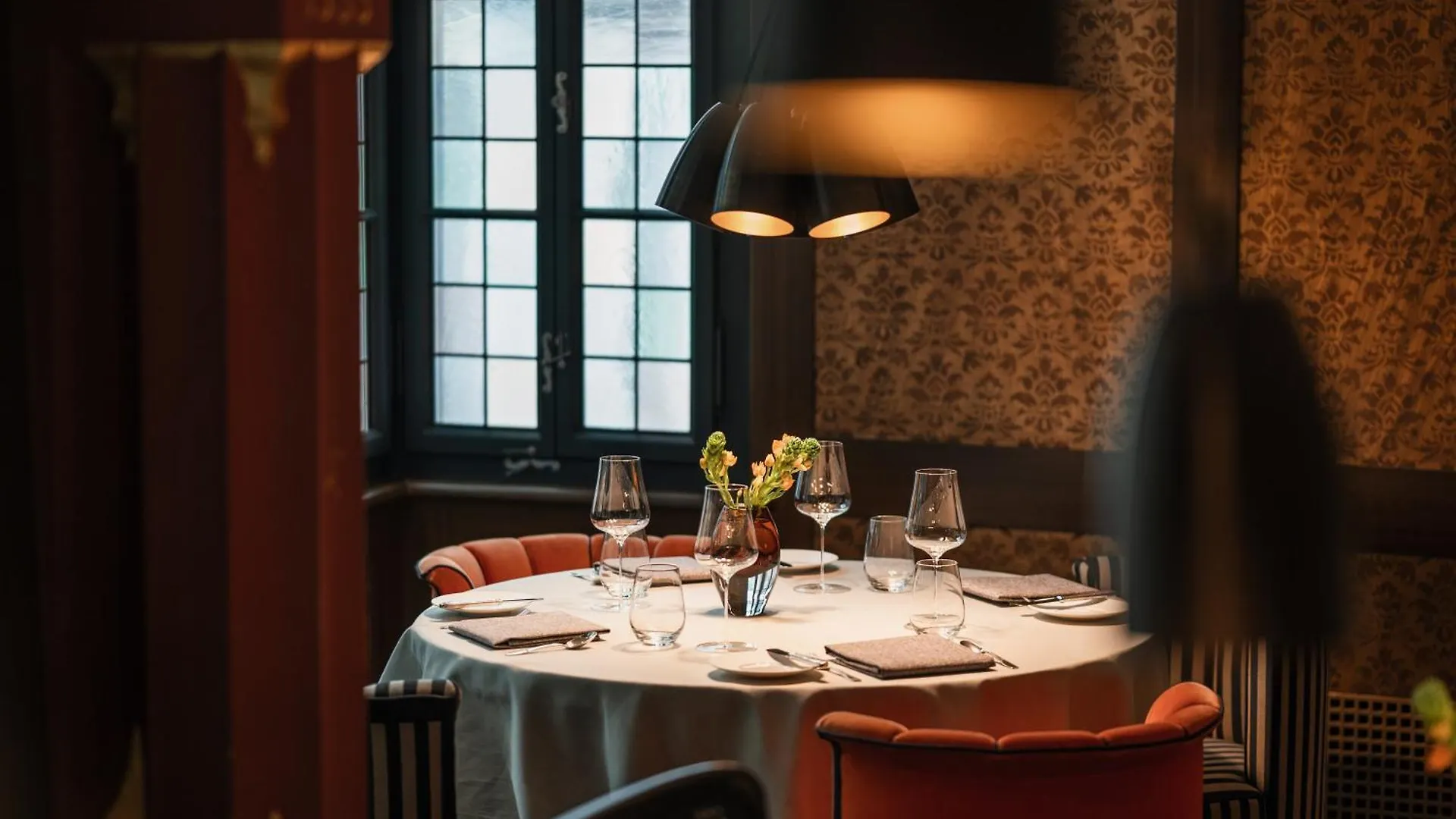 Luxury Residences By Widder Hotel Zurich 0*,  Switzerland