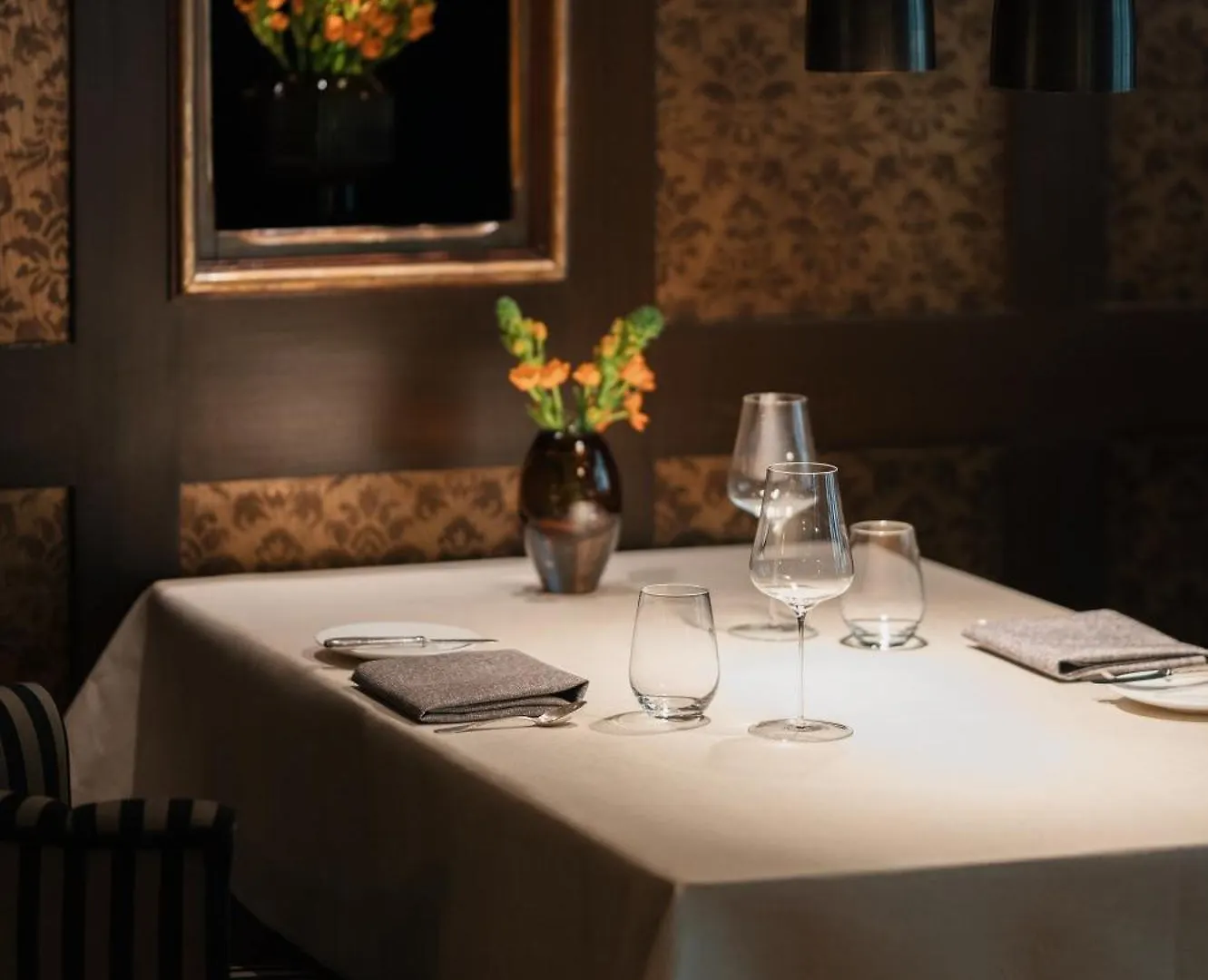 Luxury Residences By Widder Hotel Zurich Switzerland