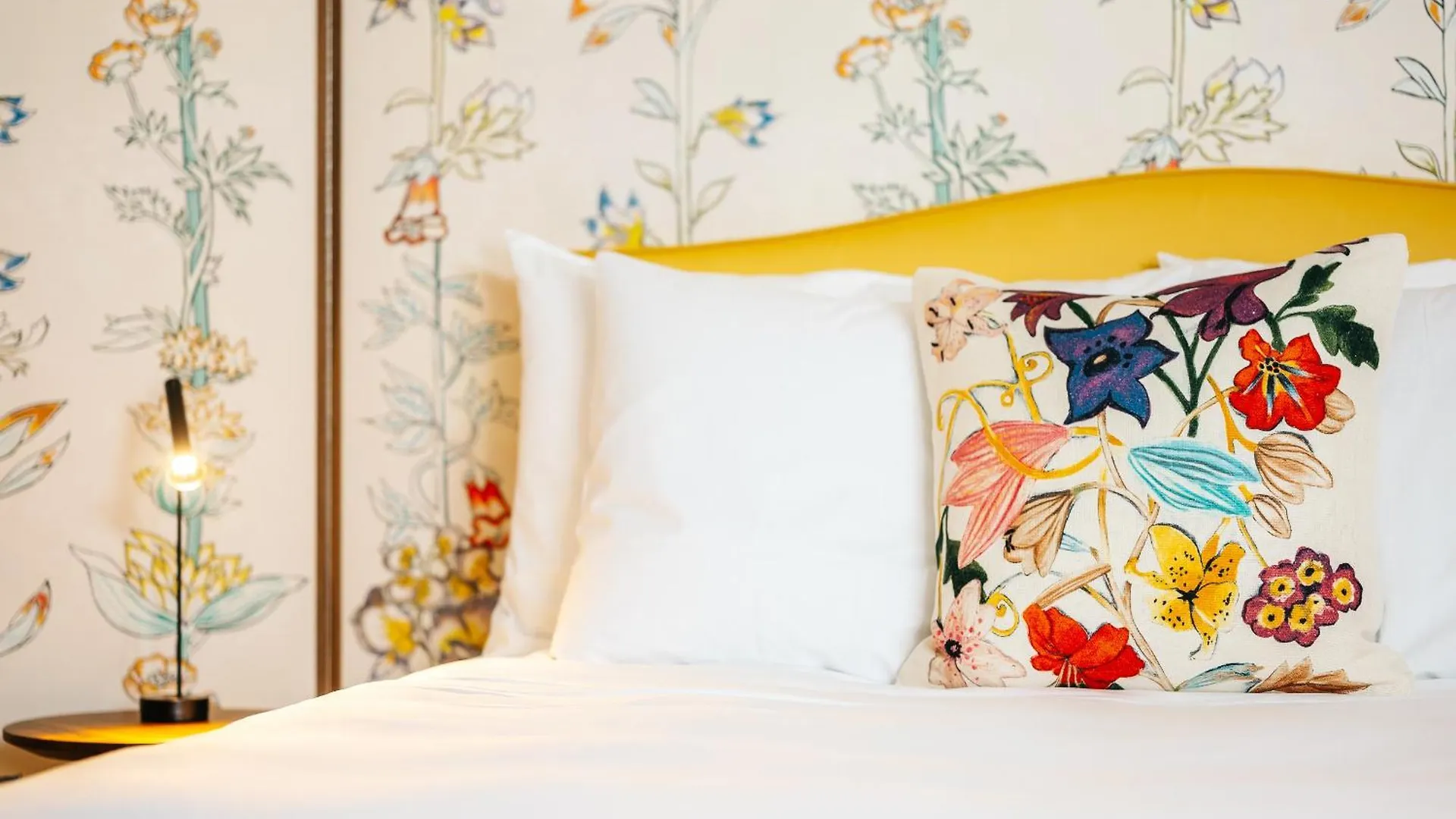 Luxury Residences By Widder Hotel Zurich Apartment