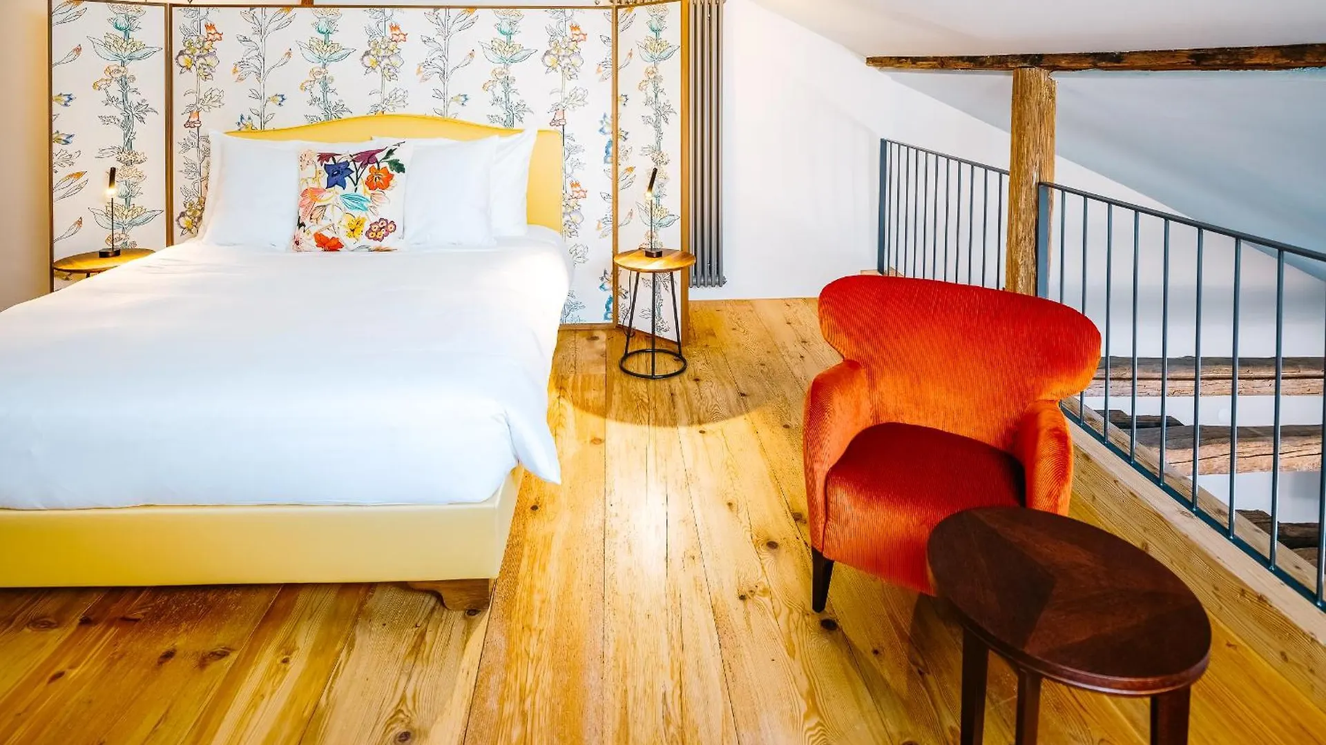 Luxury Residences By Widder Hotel Zurich 0*,