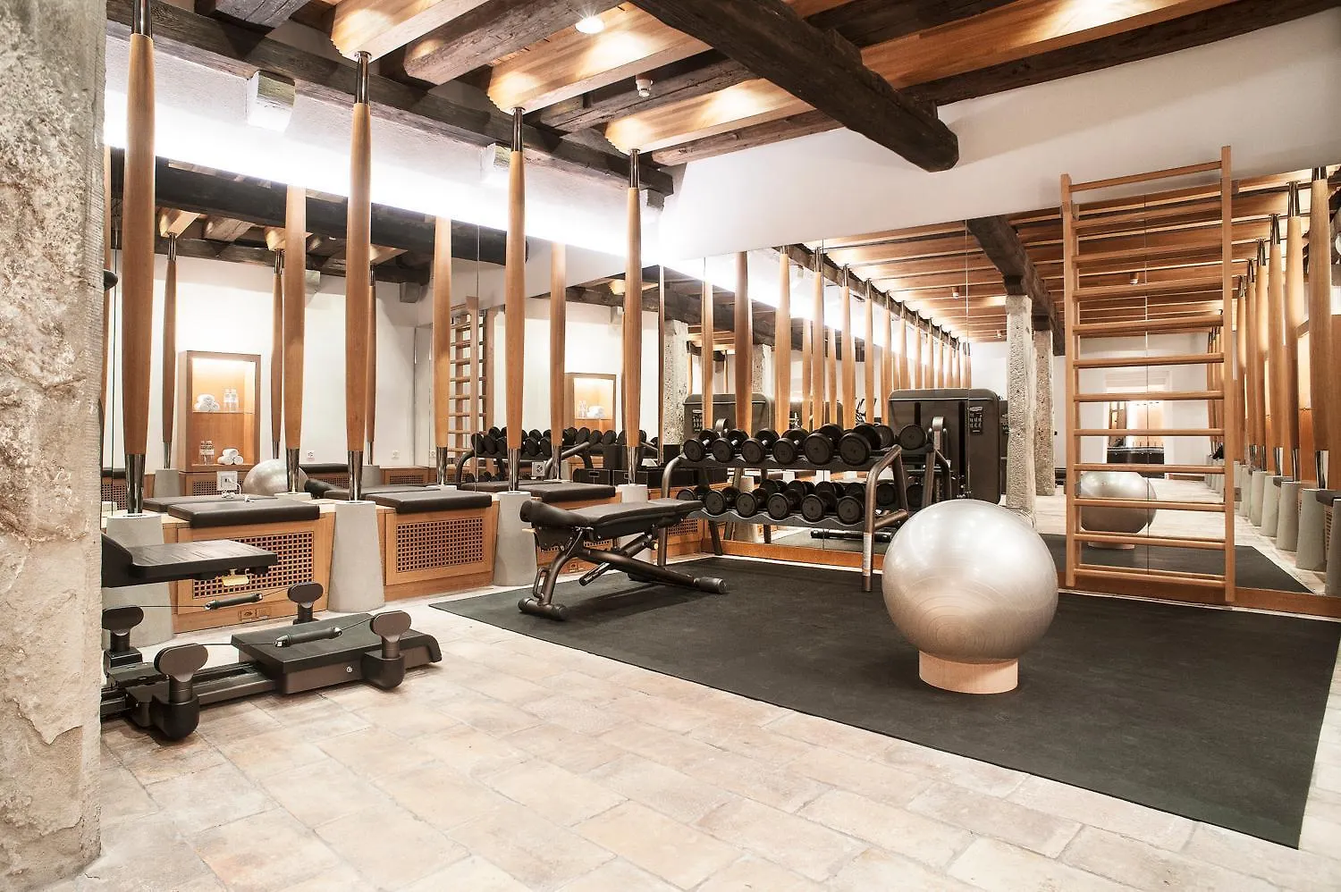Luxury Residences By Widder Hotel Zurich Switzerland