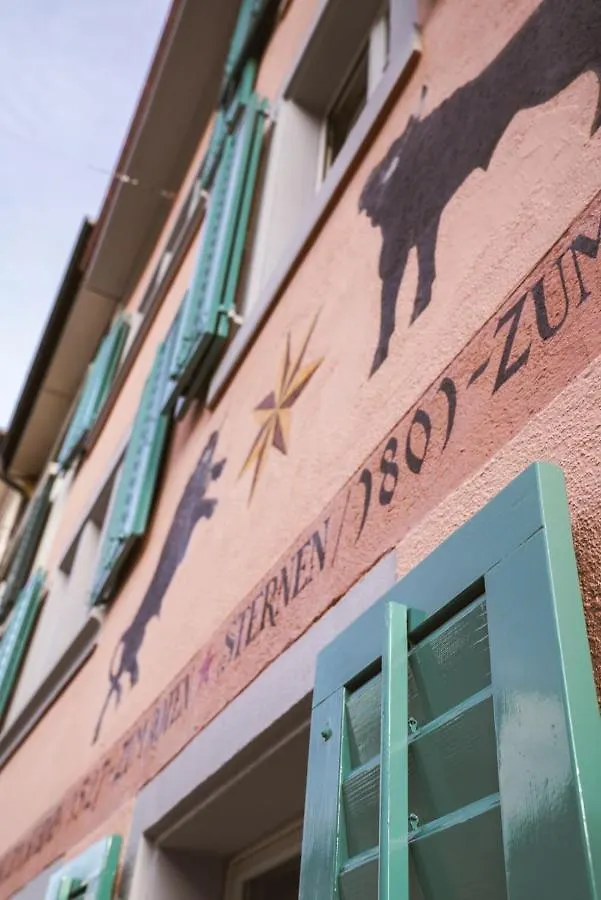 Luxury Residences By Widder Hotel Zurich Switzerland