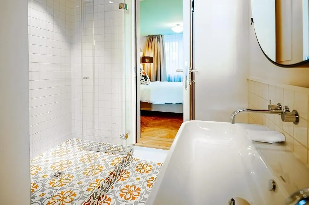 Apartment Luxury Residences By Widder Hotel Zurich