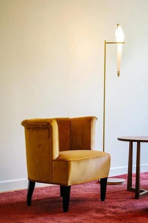 Luxury Residences By Widder Hotel Zurich Apartment