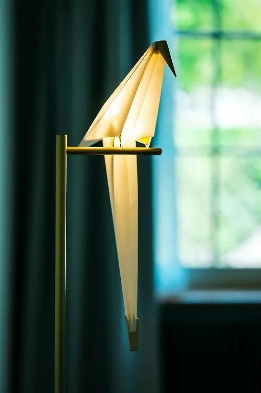 Apartment Luxury Residences By Widder Hotel Zurich Switzerland