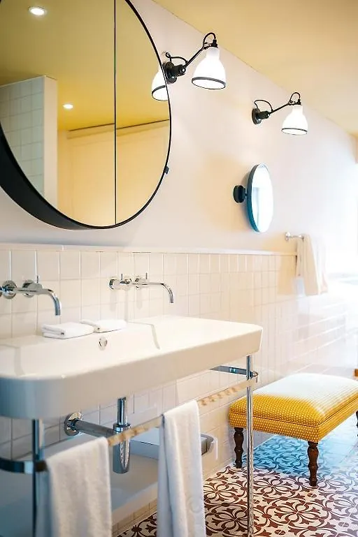 Apartment Luxury Residences By Widder Hotel Zurich