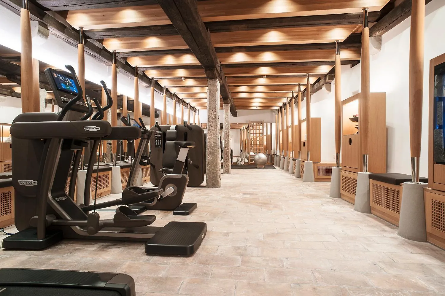 Luxury Residences By Widder Hotel Zurich